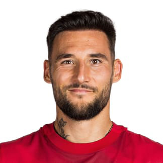 Nemanja Gudelj